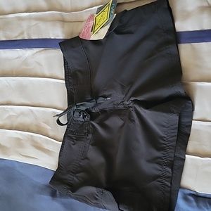 Women's Breeze Short-Strech, NWT Black, KanuSurf